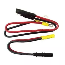 Rig Rite Trolling Motor Quick Disconnect