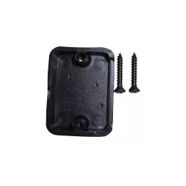 Rig Rite Wire Hole Cover
