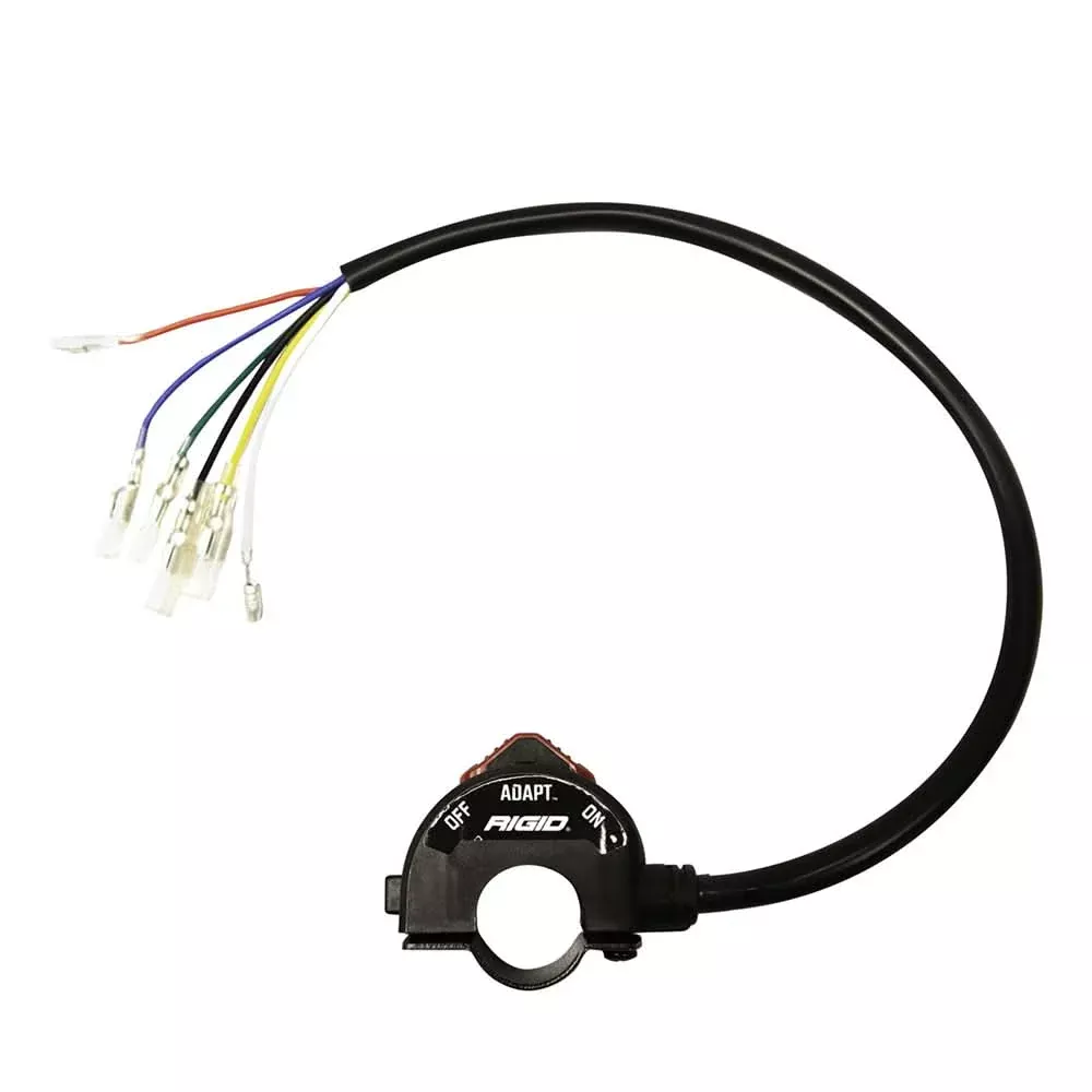 RIGID Industries Adapt XE 3 Position Switch300429 - 300429