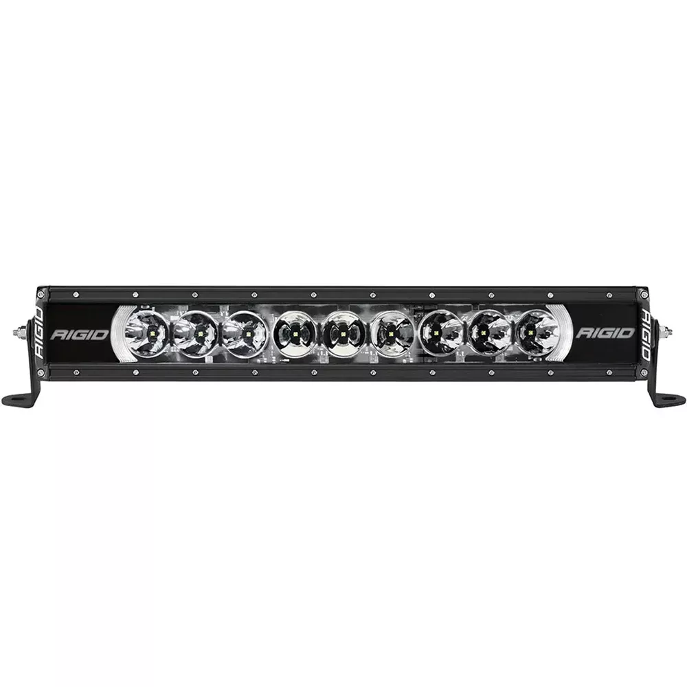 RIGID Industries Radiance + 20″ Light Bar – RGBW [220053]