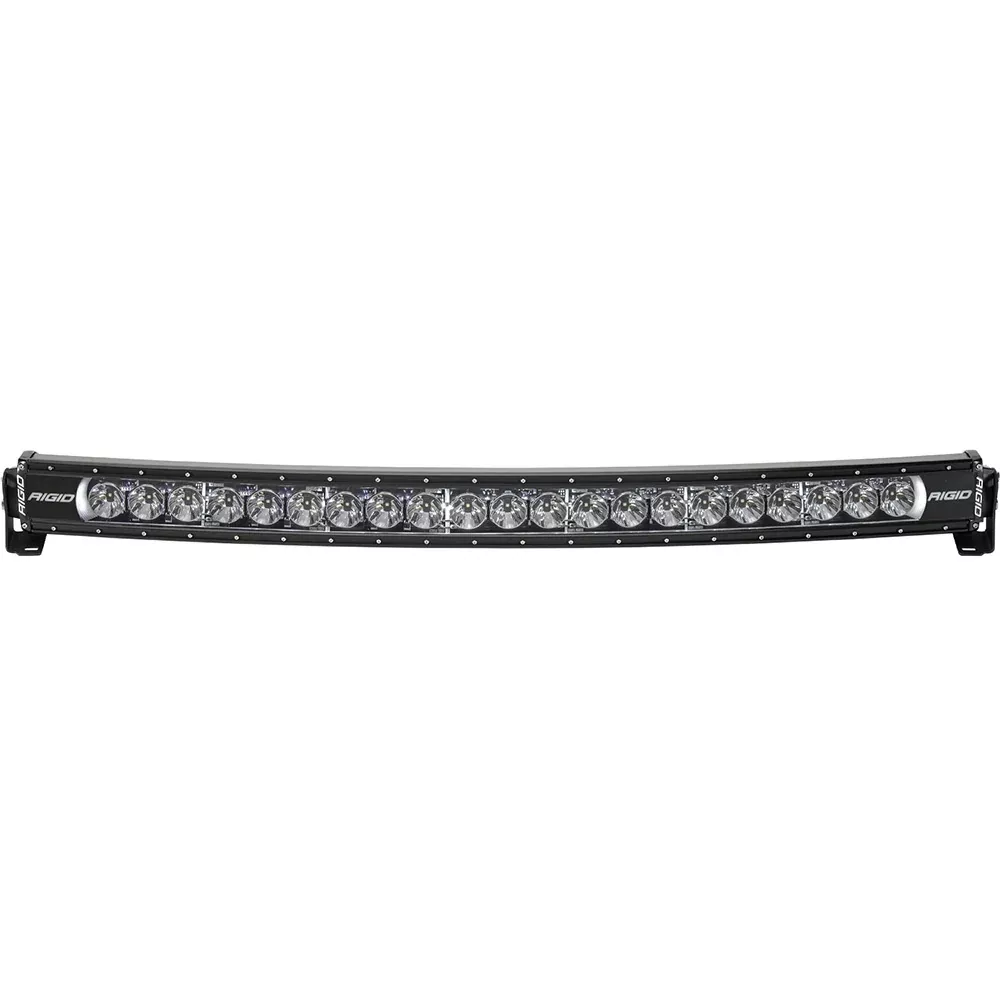 RIGID Industries Radiance + Curved 40″ Light Bar – RGBW [340053]