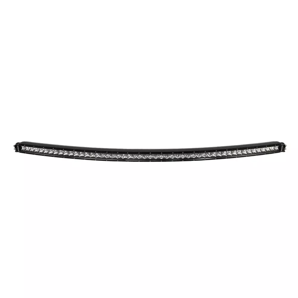 RIGID Industries RDS SR-Series PRO 50″ Spot – Black [88531]
