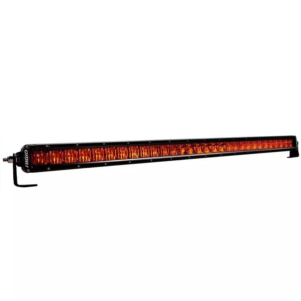 RIGID Industries SR Series 30″ Spot w/Amber Pro Lens [932314]
