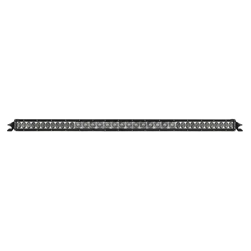 Rigid Industries SR-Series PRO 30″ Spot/Driving Combo – Black [931314]