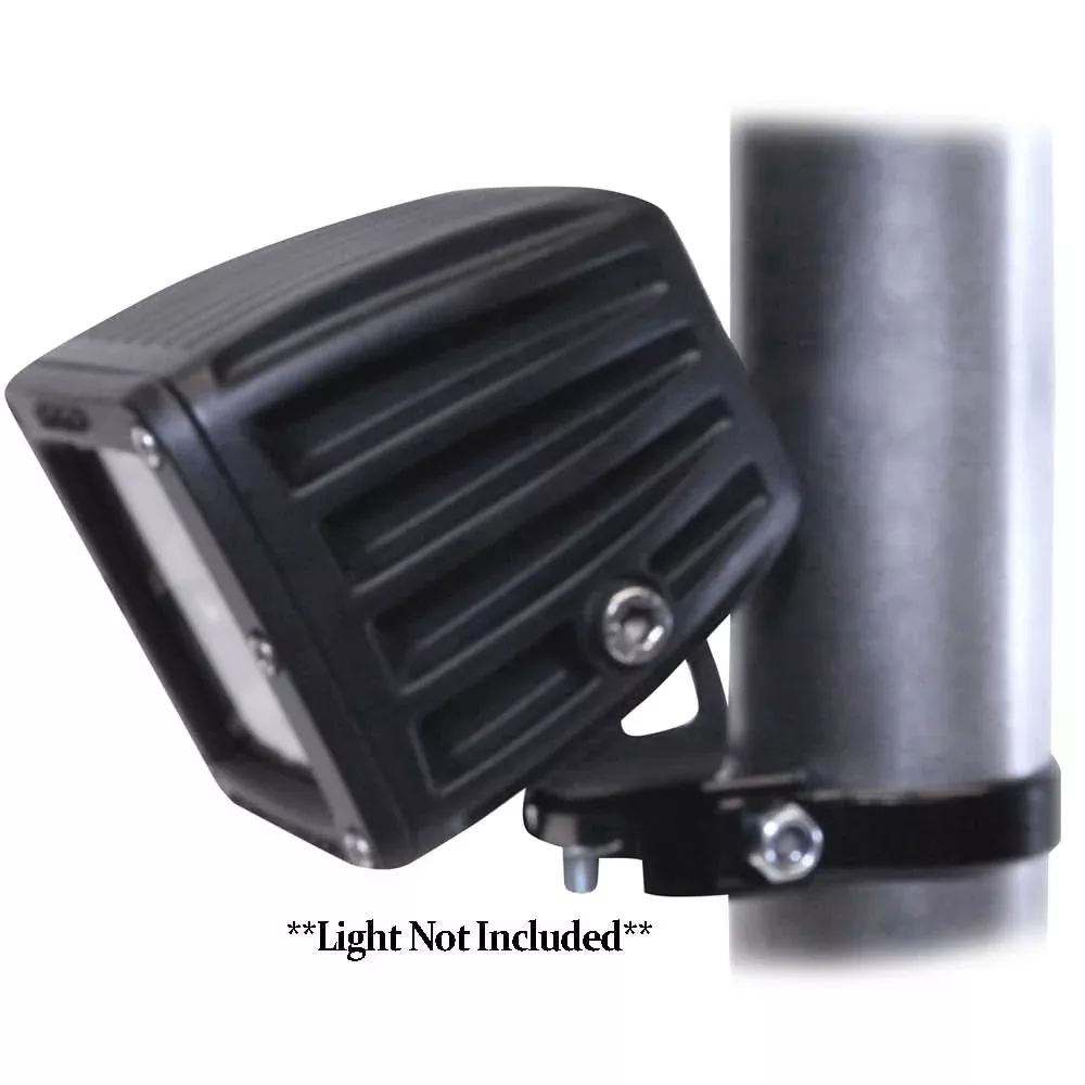 RIGID Industries Vertical Bar Mount - 1.25" - 42550