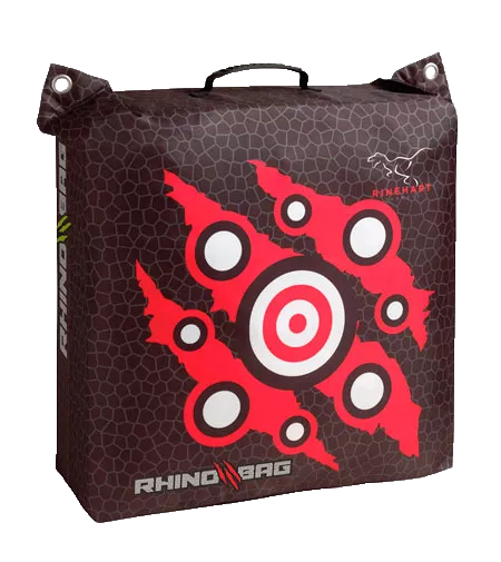 Rinehart 18” Rhino Bag Target #57811