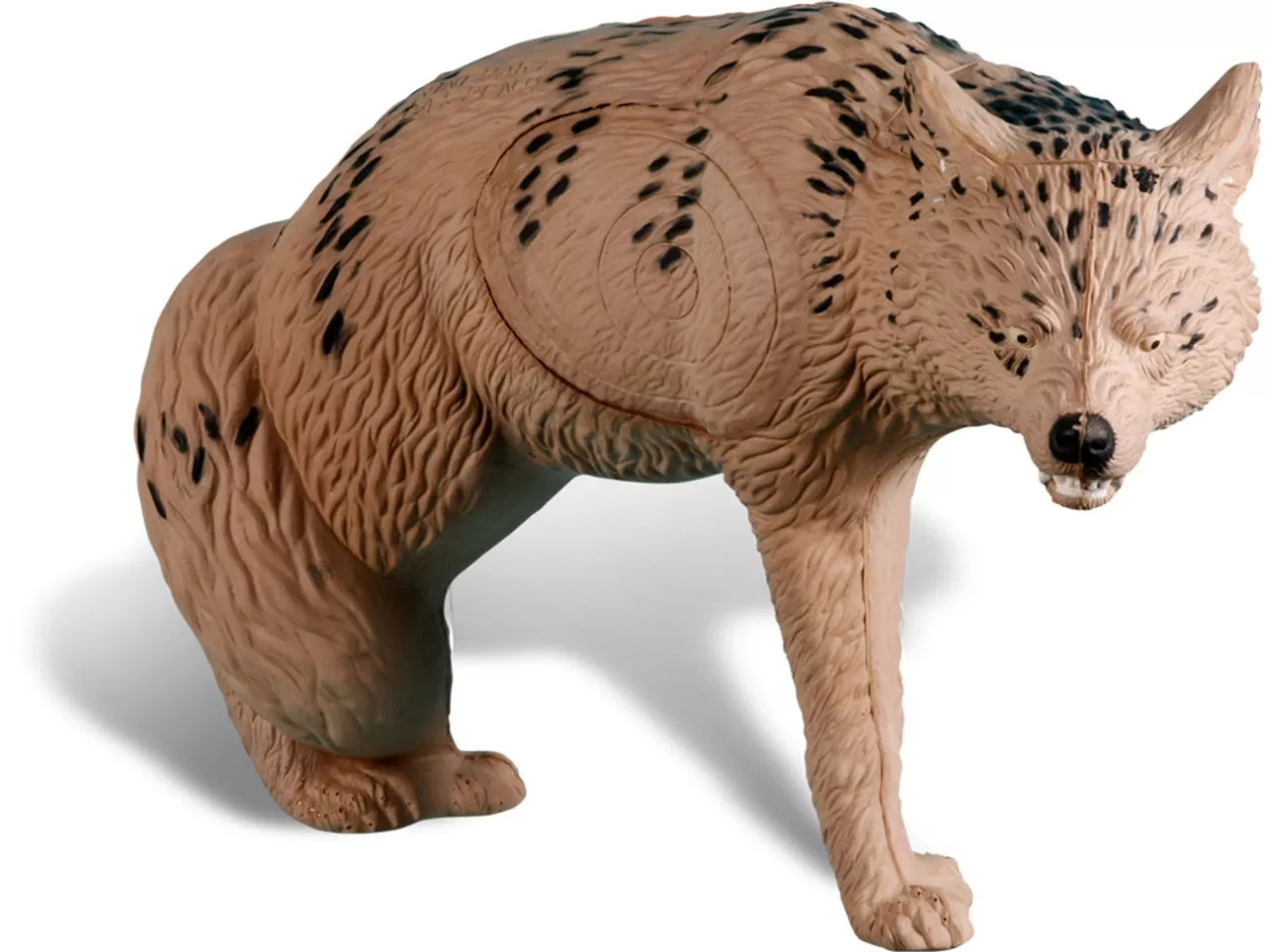 Rinehart 3D Nasp Coyote Target