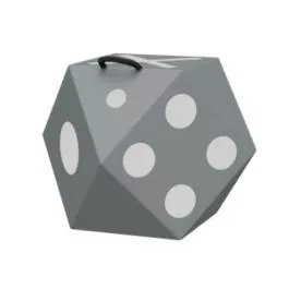 Rinehart Target 3D Centershot Core