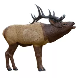Rinehart Targets 1/3 Scale Woodland Elk Target
