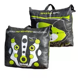 Rinehart Targets 21" Badger Bag Target