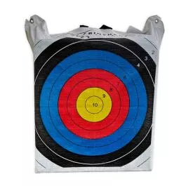 Rinehart Targets NASP Homework Target- (NOT A BLEM)