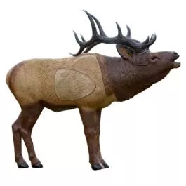Rinehart Targets Signature 1/3 Scale Elk