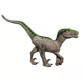 Rinehart Targets Signature Velociraptor