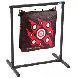 Rinehart Targets Universal Bag Target Stand