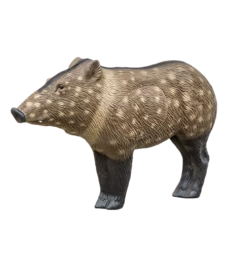 Rinehart Woodland Javelina Target #26611