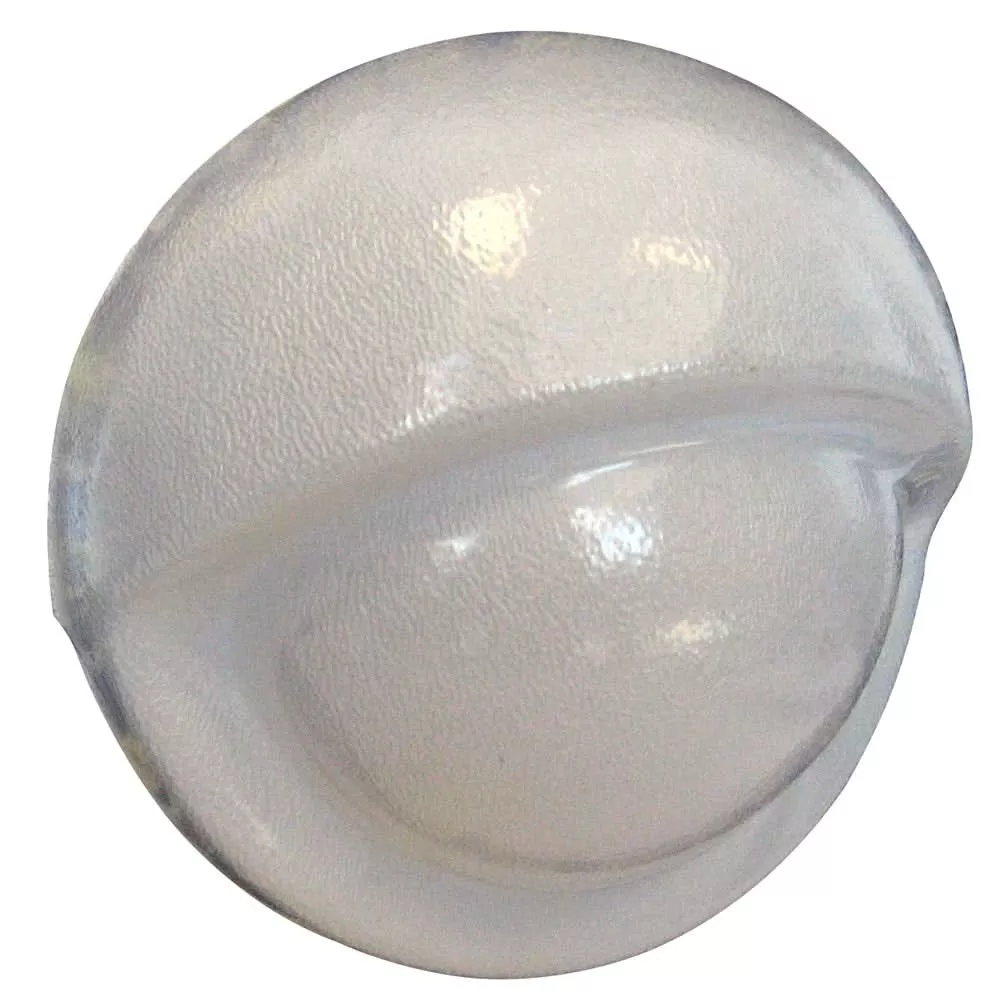 Ritchie H-741-C Helmsman & SuperSport Compass Cover - 2004 to Present - White - H-741-C