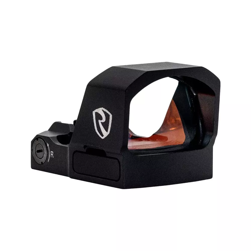 Riton Optics 3 TACTIX MPRD XL #3TMPRDXL25