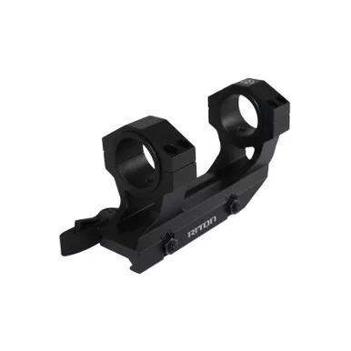 Riton RT-M Quick Detach Riflescope Mount