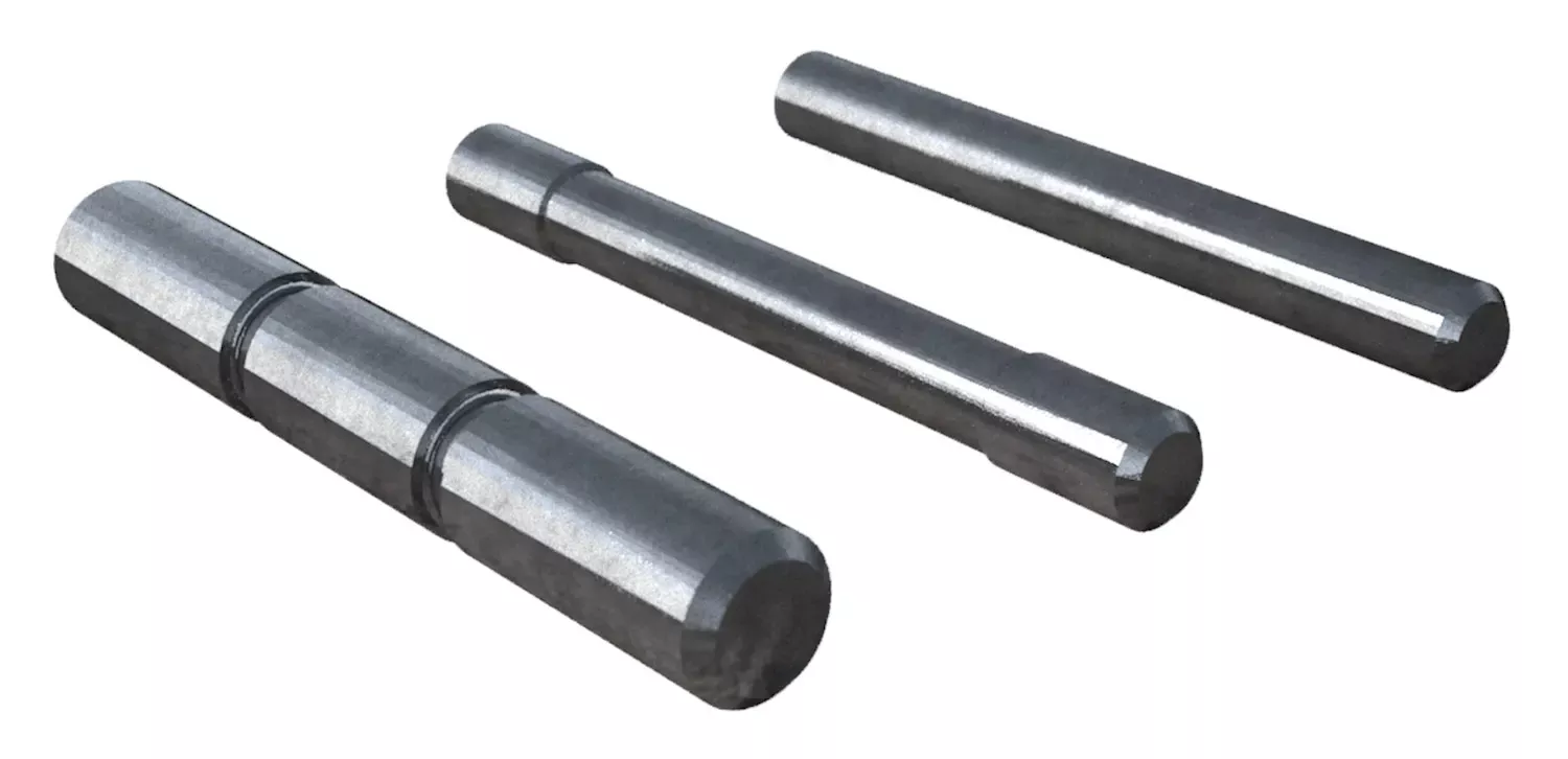 Rival Arms Frame Pin Kit Compatible With Glock Gen 3