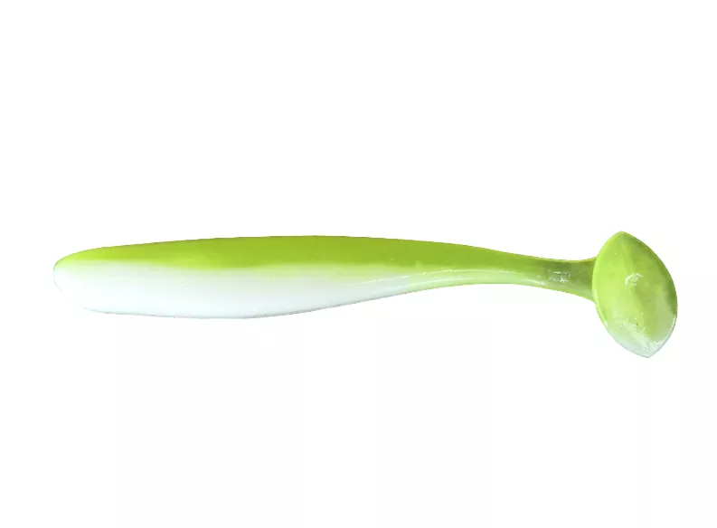 River Rock Baits RR Striker Swimbait - Chartreuse w/Pearl
