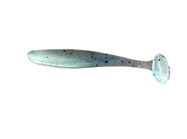 River Rock Baits RR Striker Swimbait - Emerald Shiner