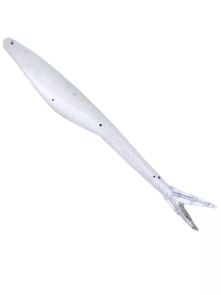 River Rock Baits Twitchy Minnow 4.75" - Pink Shimmer