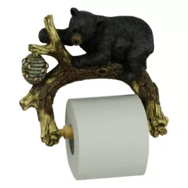 River’s Edge Products Toilet Paper Holder Mount