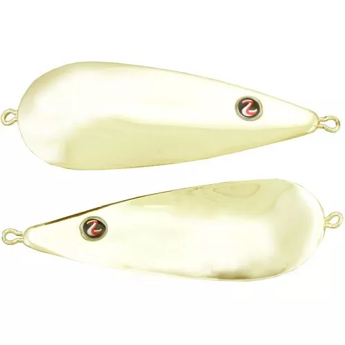 River2Sea James Watson Worldwide Spoon
