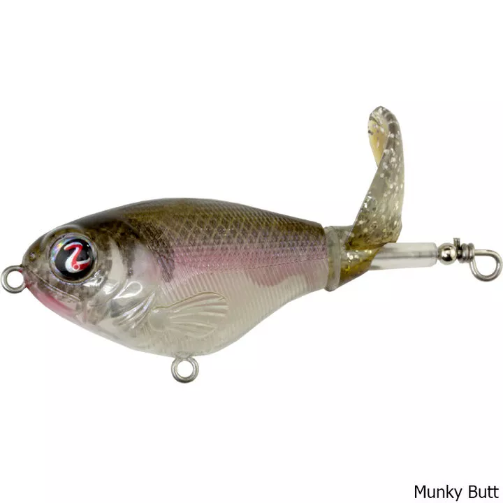 River2Sea Whopper Plopper 75 – Munky Butt #WPL75-13