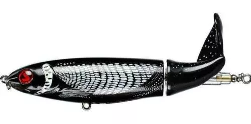 River2Sea Whopper Plopper 90 – 3 1/2 Oz Loon #WPL90-12