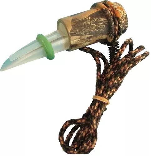 Rmhc #f1 Trophy Wife External – Cow Elk Call