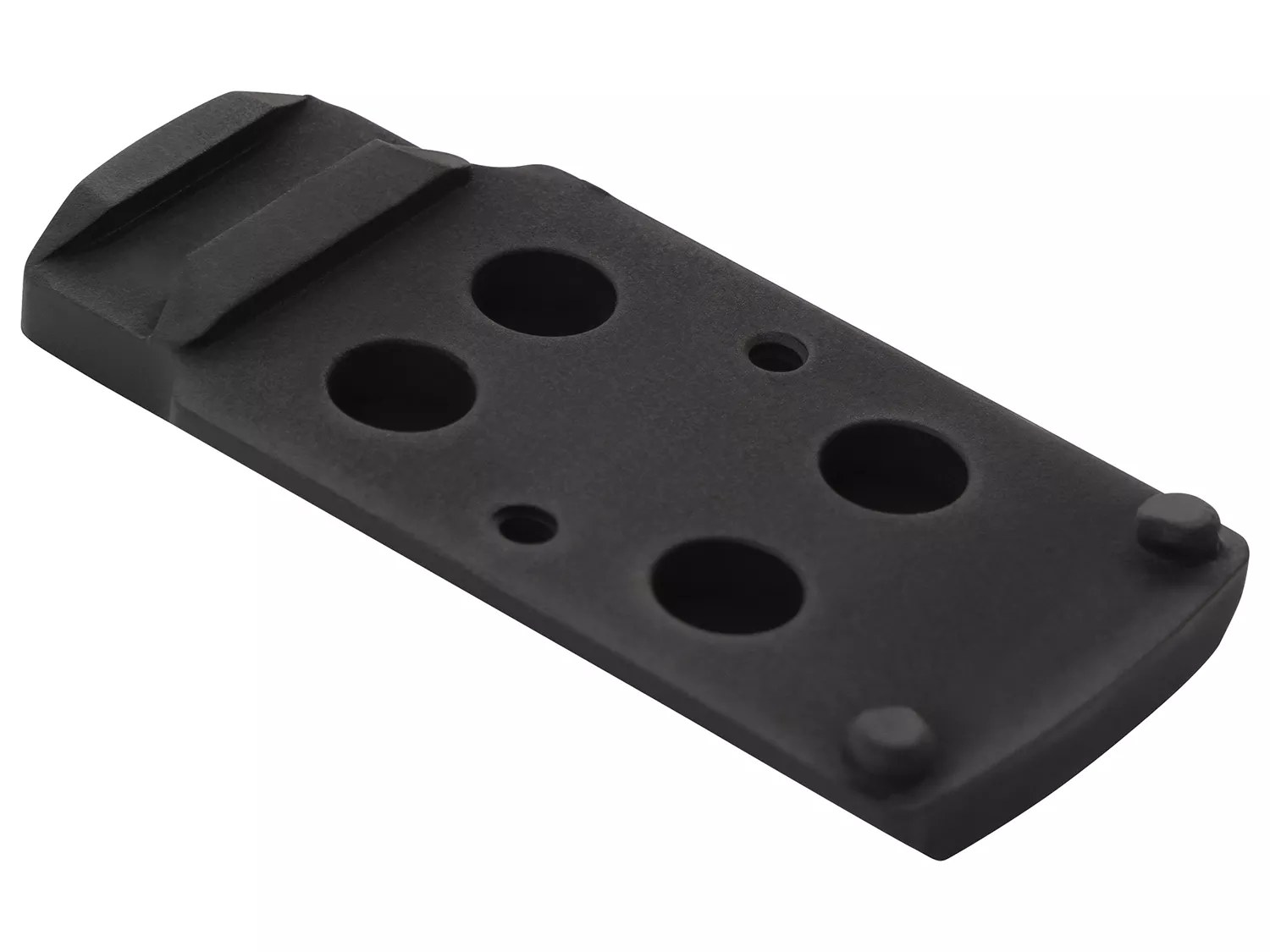 RMR Optic Base Plate Fits Colt 1911 Pistol