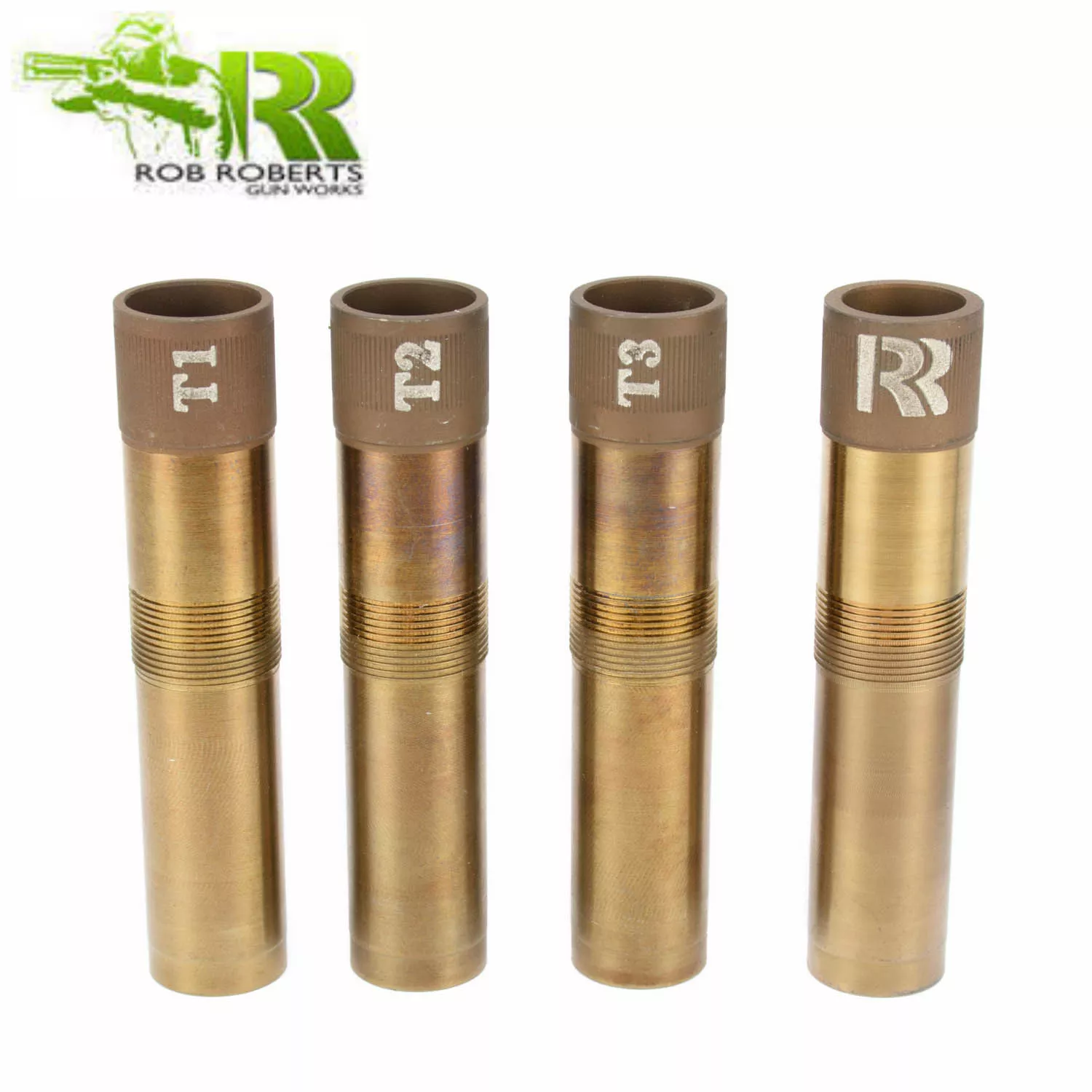 Rob Roberts Benelli Crio Plus 20 Gauge Performance Choke Tubes #CCT-T2-CP20GA