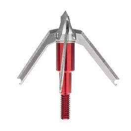 Rocket Broadheads Meat Seeker 3pk 3 Blade 100 grain 2