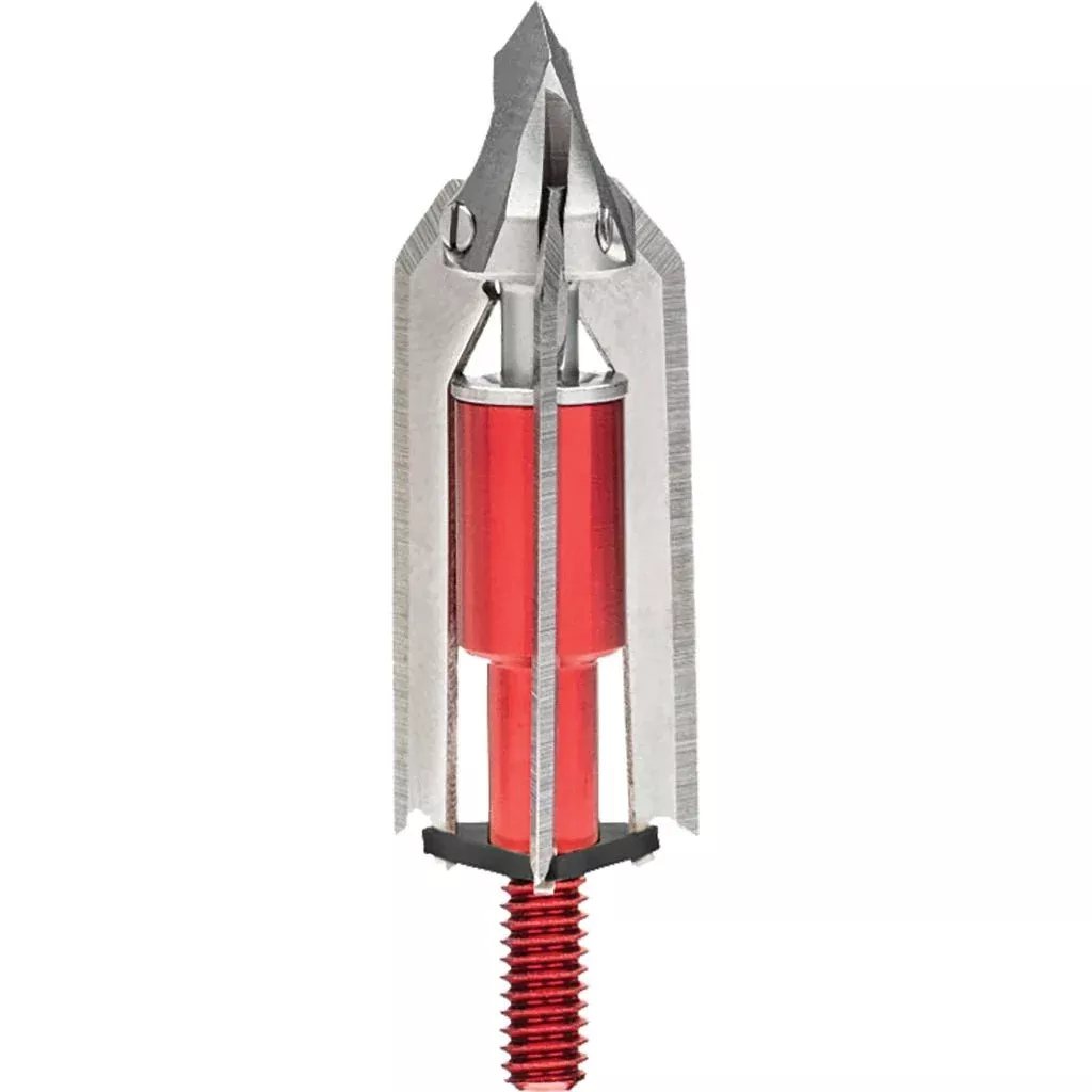 Rocket Meat Seeker Broadheads