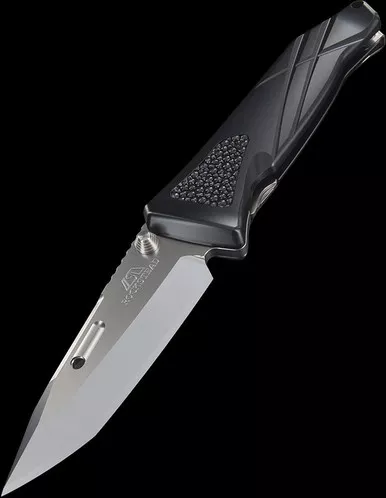 Rockstead Chi ZDP Folding Knife