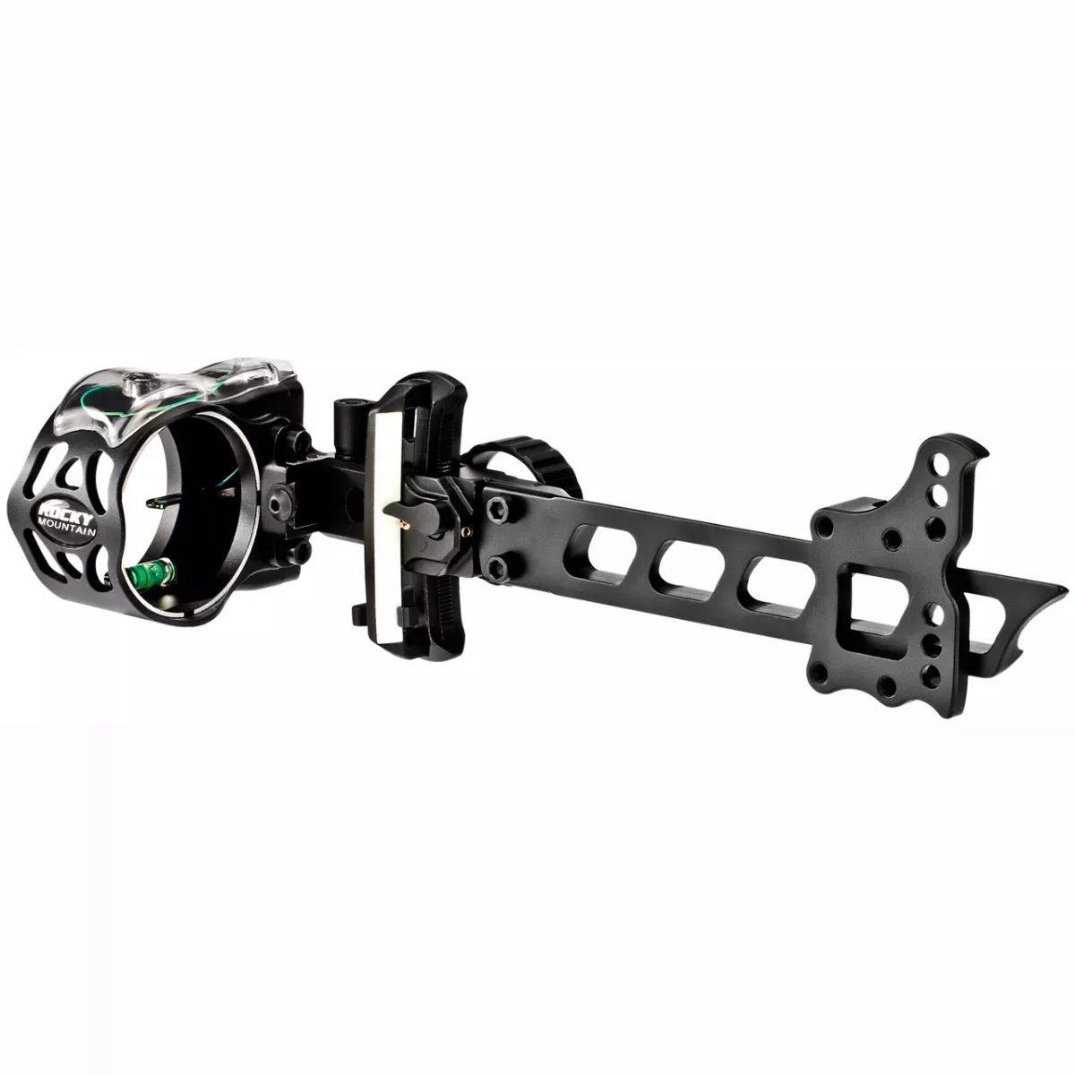 Rocky Mountain Driver Dovetail Mount Sight