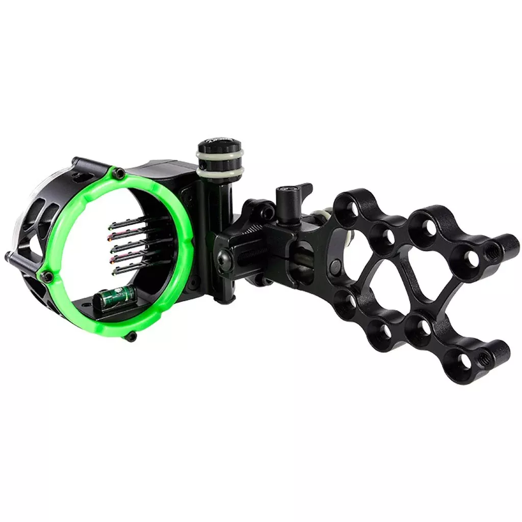 Rocky Mountain Horizon Bow Sight – 5 Pin