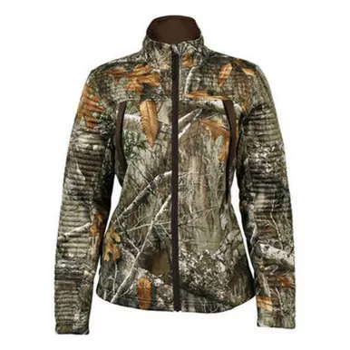 Rocky Stratum Women's Outdoor Jacket, RTE
