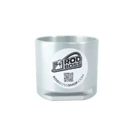 Rod Boss Cup Holder