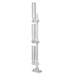 Rod Boss Triple Rod Boss Elite Rod Tree, Port