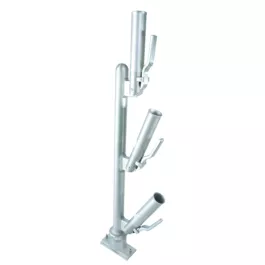 Rod Boss Triple Rod Boss Pro Rod Tree