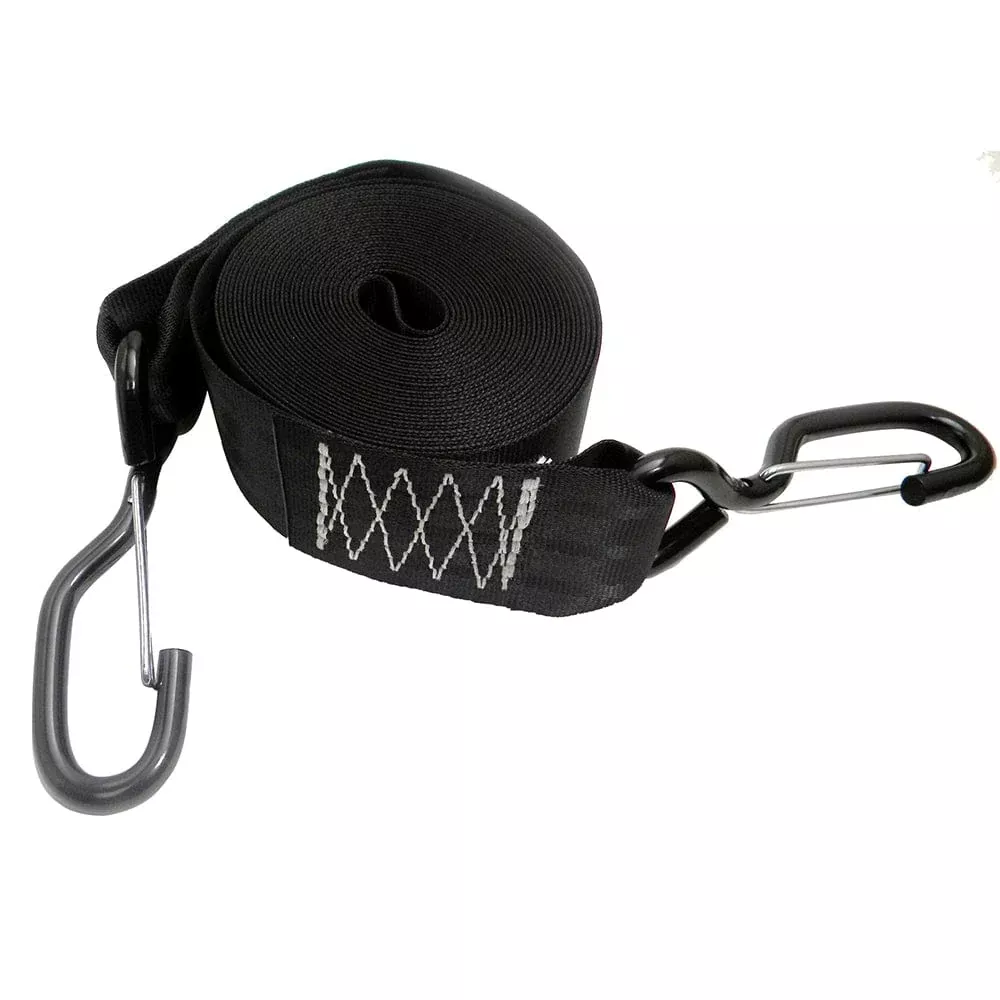 Rod Saver PWC Emergency Tow Strap – 20′