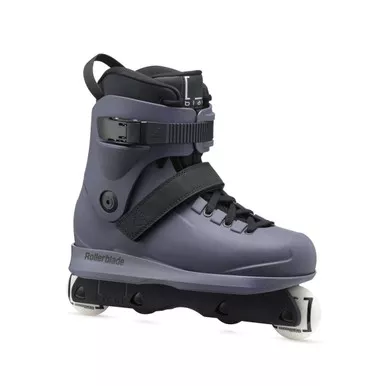 ROLLERBLADE Blank Team Pigeon Skates (07373100A27)