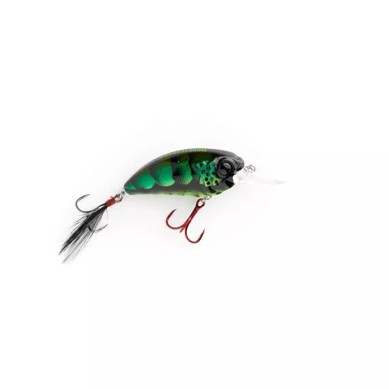 Rollo 6|Moss Craw&Blue Craw&Bluegill&Chartreuse Perch&Copper Black&Silverback Shad