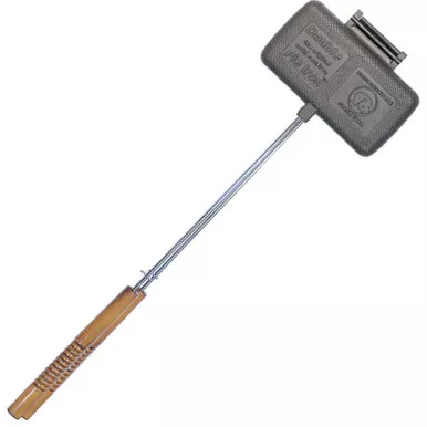 Rome Industries Double Pie Iron