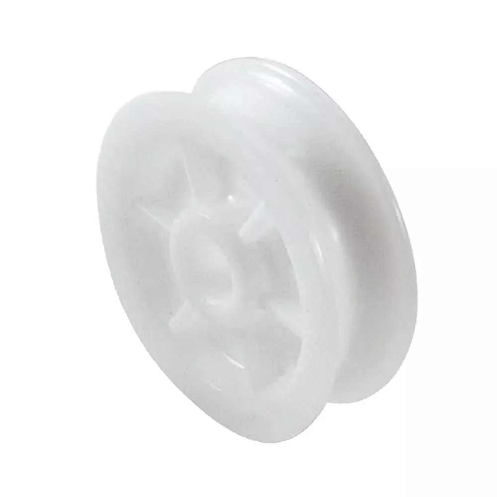 Ronstan Race Sheave - Acetal Solid Bearing - 28mm (1-1/8") OD - RF128