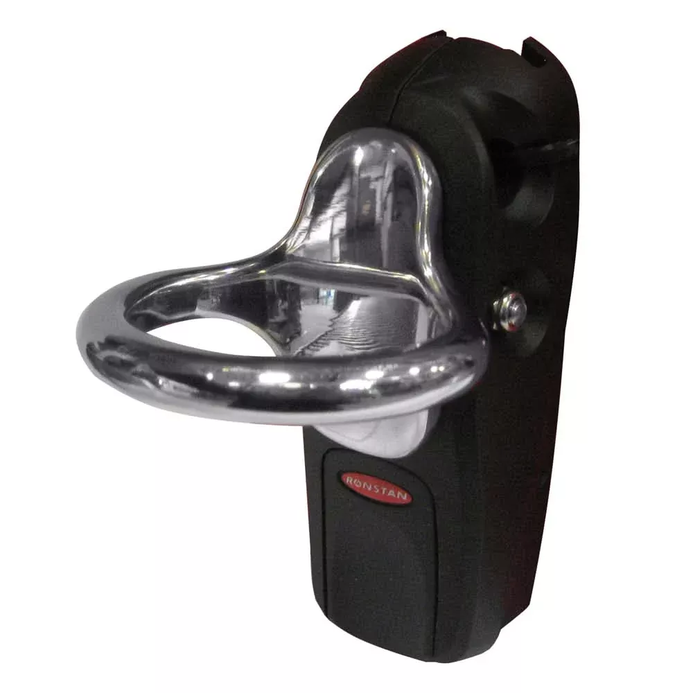Ronstan Series 25 T-Track - Spinnaker Pole- Composite Slide & Stop - 102mm (4") - RC72544