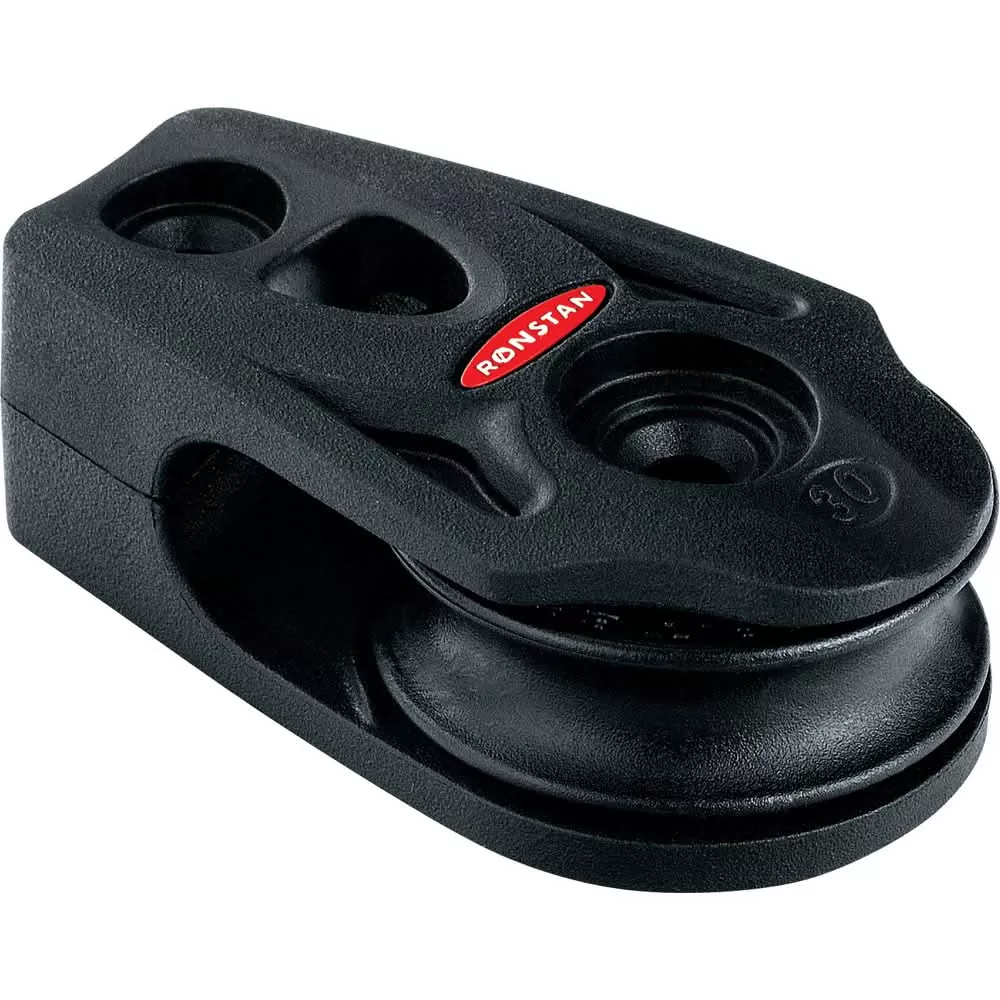 Ronstan Series 30 Ball Bearing Orbit Block- Cheek - RF35151