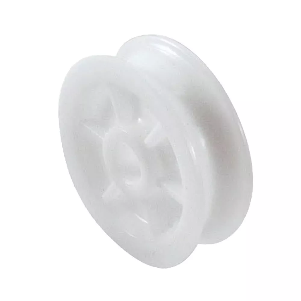 Ronstan Series 60 AP Sheave - Acetal Solid Bearing - 60mm (2-3/8") OD - RF437